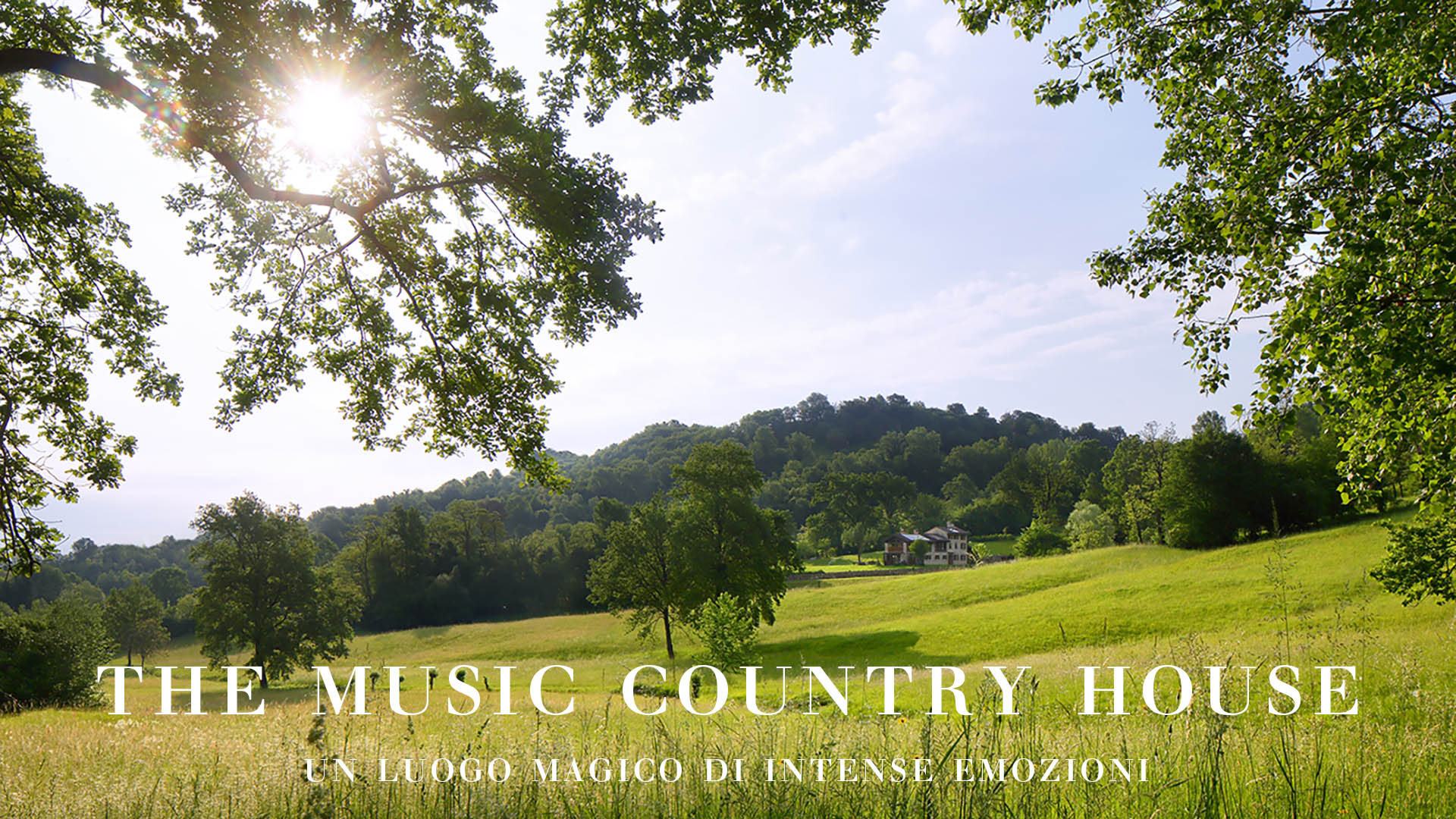 The Music Country House