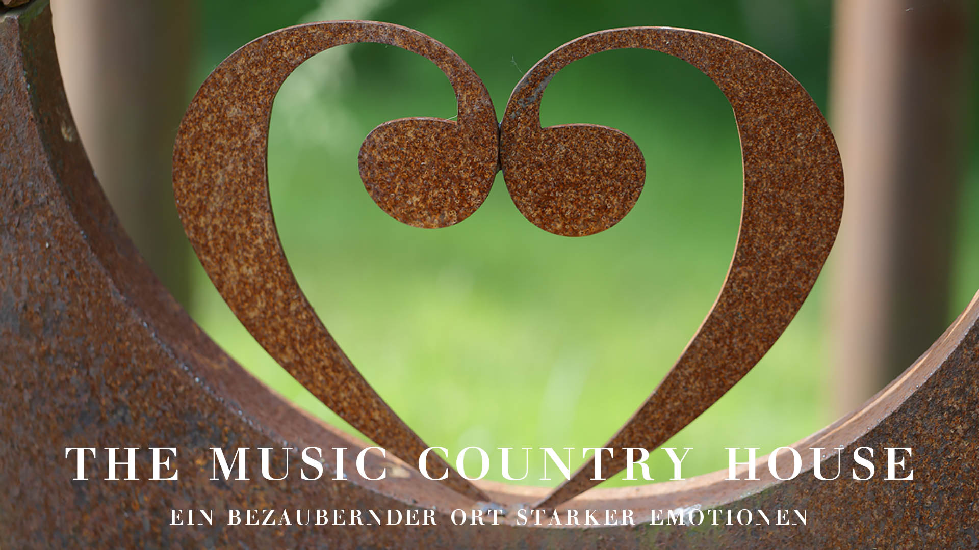 The Music Country House