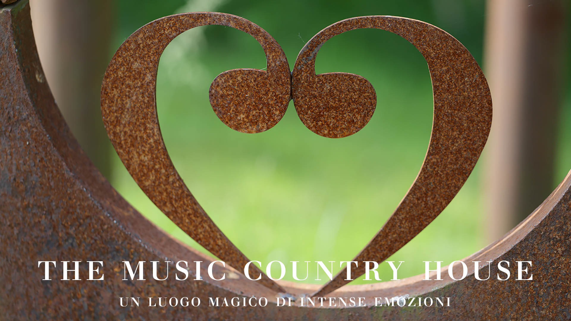 The Music Country House