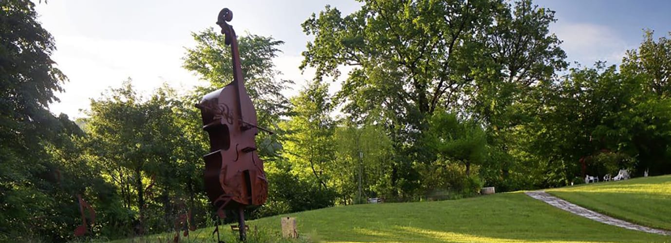 Violoncello d’artista